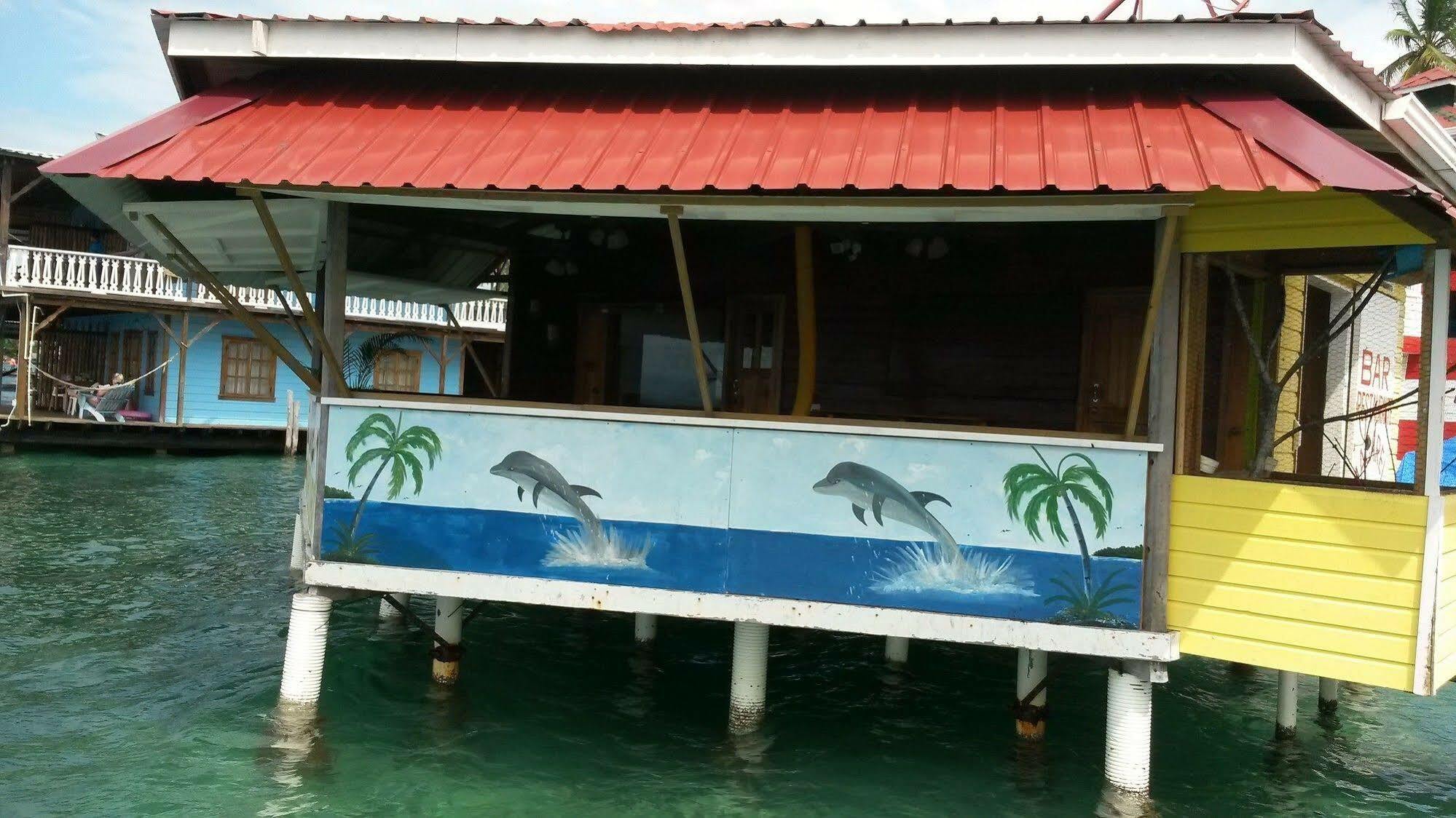 Kevin Kondos Bocas del Toro Exterior photo