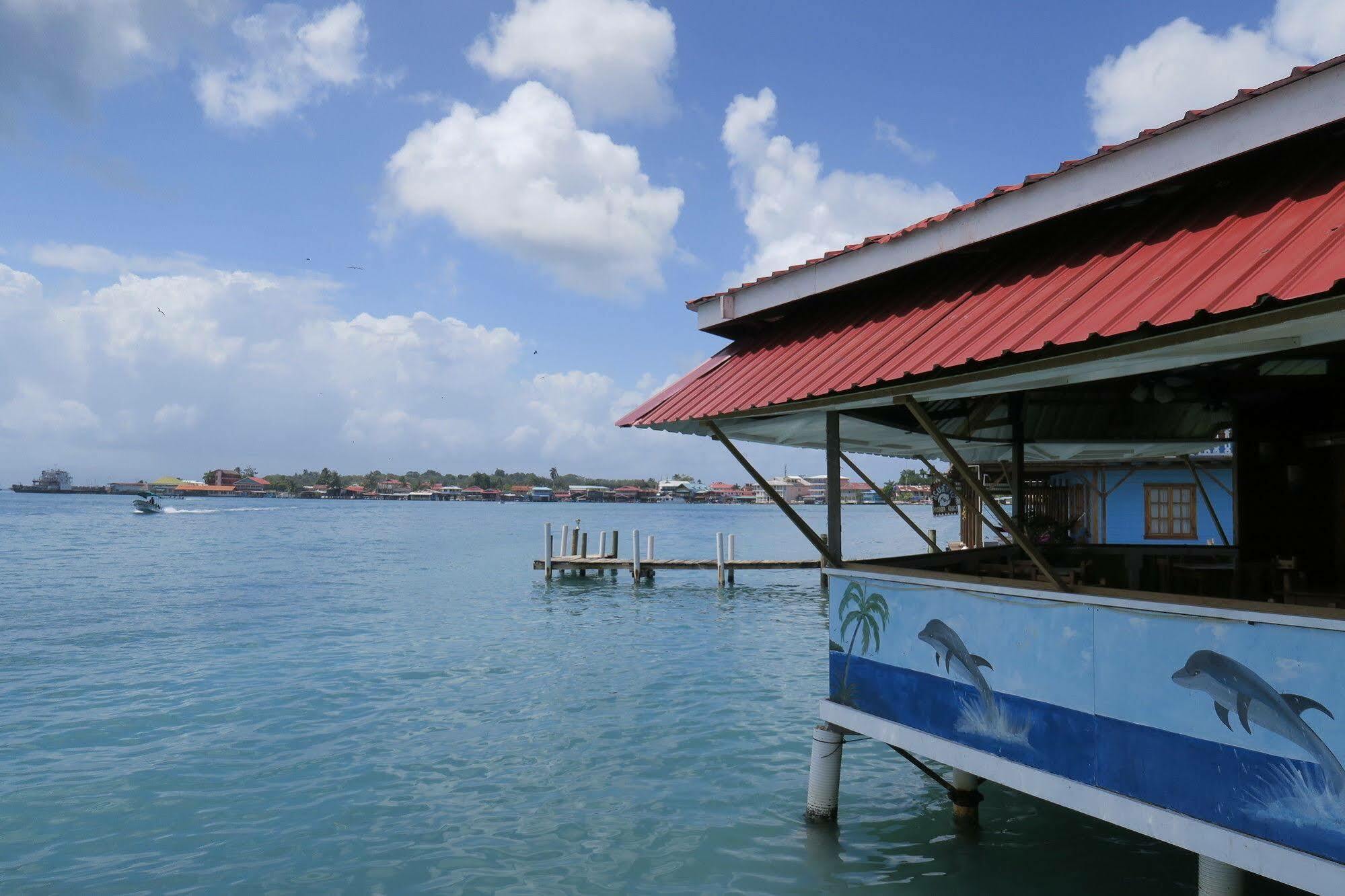 Kevin Kondos Bocas del Toro Exterior photo