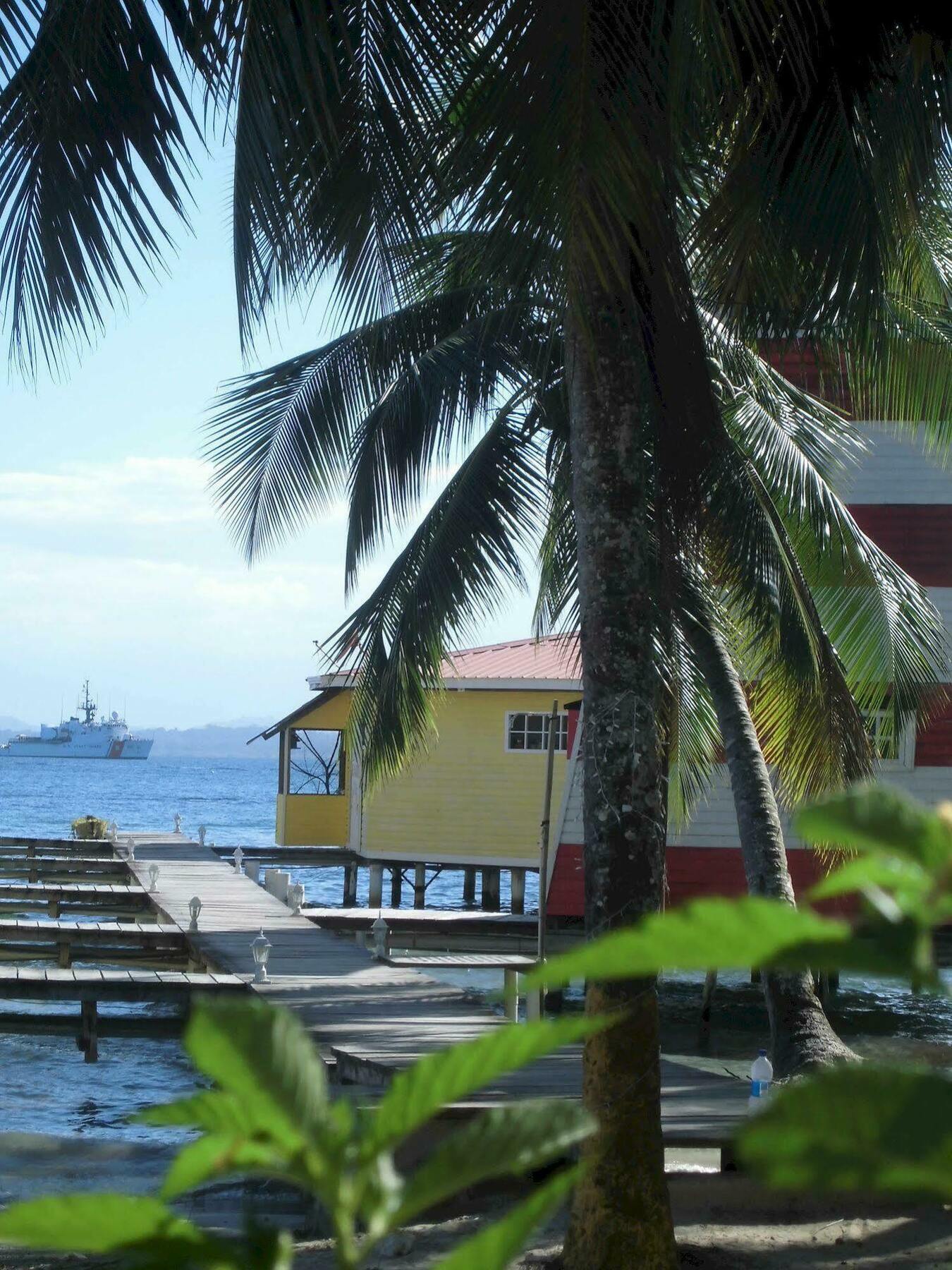 Kevin Kondos Bocas del Toro Exterior photo