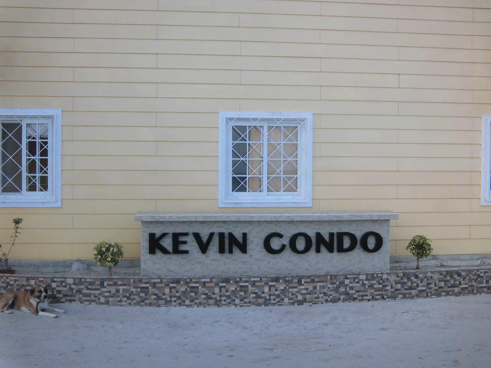 Kevin Kondos Bocas del Toro Exterior photo